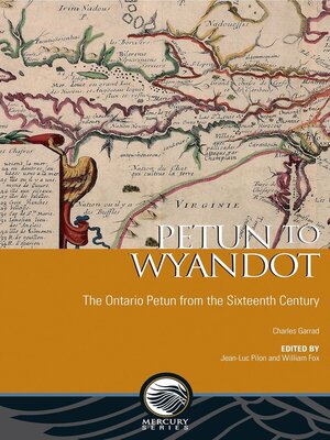 cover image of Petun to Wyandot